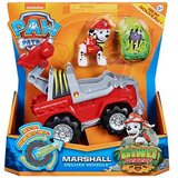Spin Master Paw Patrol Dino Rescue: Marshall deluxe vozilo - | shoptok.hr