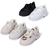 Resti Sports sneakers for women on a platform Aeroll | Shoptok.si
