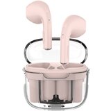 Venisymlis Slušalke Bluetooth 5.3, brezžične stereo slušalke za v uho, (22102678) | Shoptok.si