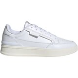 Adidas Nizke superge ASPYRE Bela | Shoptok.si