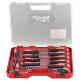 Milwaukee 12-delni set izvijačev | Shoptok.si