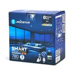 Aigostar komplet 3x led prigušiva ugradno svetlo mesh 9W/230V 2700K-6500K prečnik 14,5 cm | Eponuda.com