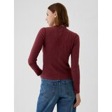 GAP Ribbed knit t-shirt - Women's | Shoptok.si