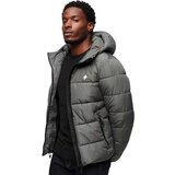 Superdry - - Siva muška jakna | Eponuda.com