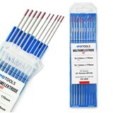 IPOTOOLS wolfram elektrode - Crvena (5+5) Cijene