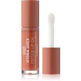 MUA Makeup Academy Hydra-Juice Peptide olje za ustnice odtenek Heartfelt Hun 7 ml | Shoptok.si