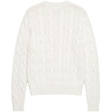 Polo Ralph Lauren SWEATER-CARDIGAN Crna | shoptok.hr