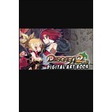 Steam Disgaea 2 PC - Digital Art Book (DLC) (PC) Key GLOBAL Steam Disgaea 2 PC - Digital Art Book (DLC) (PC) Key GLOBAL Slike