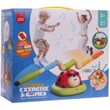  Set igre Ladybug Arcade | Shoptok.si