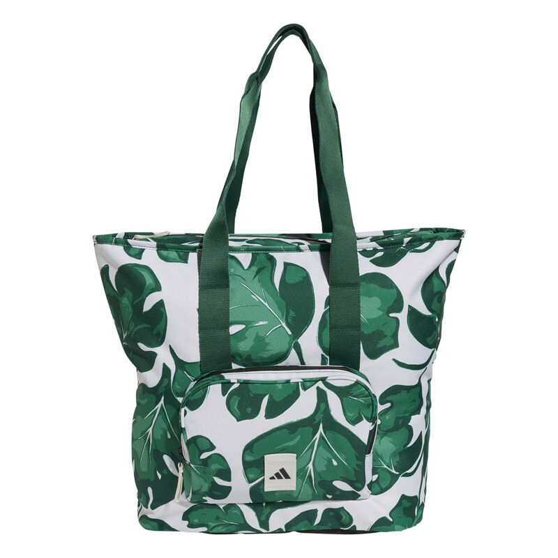 Adidas Ženska torba Leaf Tote, Bela Cene