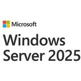 Microsoft Windows Server Standard 2025 OEM (EP2-25187) | ePonuda.com