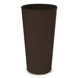 Gardino saksija melrose glamour 40x36h antracit ( 34449 ) Cene