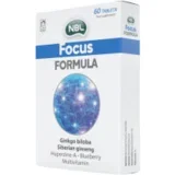 Focus formula