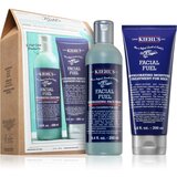 Kiehl's Facial Fuel darilni set za ženske | Shoptok.si