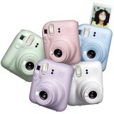 Fujifilm instax mini 12 Clay White instant kamera glina bijela | Eponuda.ba
