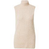 River Island Pulover svetlo bež | Shoptok.si