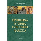 Dereta Šarl Senjobos - Uporedna istorija evropskih naroda Cene