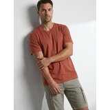 Sinsay Basic pamučna majica kratkih rukava | shoptok.hr