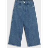 Sinsay Wide leg traperice | shoptok.hr