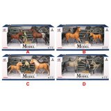 Ittl konji ergela ,mix 4 modela ( 725538 ) Cene