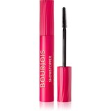 Bourjois Showstopper Extra Length maskara za ekstra dolžino odtenek 001 Black 10 ml Cene