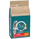 Purina ONE Sterilcat s piščancem - Varčno pakiranje: 2 x 5,7 kg Cene