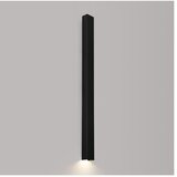 Thoro Crna metalna zidna lampa FREYA – | shoptok.hr