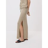 Reserved LADIES` SKIRT - bež | shoptok.hr