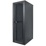 Intellinet Rack orman 713191 19"/42U 800x800x2033/staklena vrata/bravica | Eponuda.com