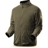 TRIMM M NEO Khaki Melange Sweatshirt | ePonuda.com