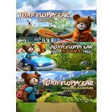  Teddy Floppy Ear Bundle Steam Key GLOBAL | ePonuda.com