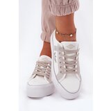 Lee Cooper Women Sneakers On Platform | shoptok.hr