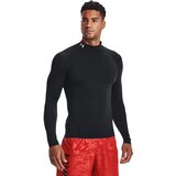 Under Armour Men's compression t-shirt HG Armour Comp Mock LS Cene