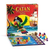 Catan telepesei naseljenci otoka catan junior - družabna igra v madžarskem jeziku Cene