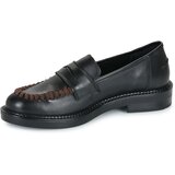 Bullboxer Mokasini - Črna | Shoptok.si
