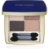 Estée Lauder Pure Color Eyeshadow Quad paleta senčil za oči odtenek Desert Dunes 6 g Cene