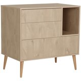 Qu-ax komoda cocoon natural oak | Shoptok.si