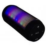 Esperanza Zvočnik Fado, bluetooth, MP3/FM, LED, črne barve | Shoptok.si