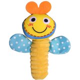 Biba Toys zvečka - šareni leptirić | Eponuda.ba