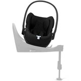 Cybex autosjedalica i-Size 40-87 cm Cloud T Plus Platinum sepia black 523000232 | shoptok.hr