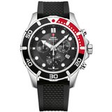 Swiss Military chrono quartz chronograph ručni sat 603254