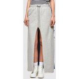 Diesel Skirt - O-LE SKIRT grey-blue | Shoptok.si