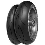 Continental ContiAttack SM Evo ( 110/70 R17 TL 54H M/C, sprednje kolo ) Cene