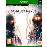 Bandai Namco Scarlet Nexus (Xbox One Xbox Series X) cene