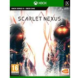 Bandai Namco XBOXONE/XSX Scarlet Nexus igra Cene