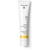 tonirana krema za sunčanje lica SPF 30 40 ml