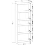 Livetastic regal diosp | Shoptok.si