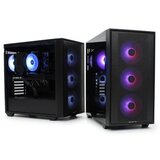  buldozer 9 amd ryzen 5 9600X/32GB/M.2 2TB/RTX5060 ti 8GB | Eponuda.com