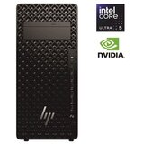 HP Delovna postaja Z2 Tower G1i Core Ultra 5 245/32GB/SSD 1TB/RTX A400 4GB/W11Pro Cene