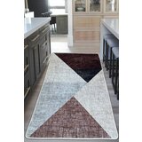 phell - Beige BeigeClaret RedGreyBlack Carpet (120 x 180) Cene